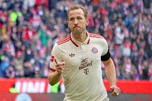 凯发K8手机端、APP下载、流畅界面、智能推荐、高效操作-凯恩：无论穆西亚拉缺席多久我们都会想他 泽西格尔的铲球很危险