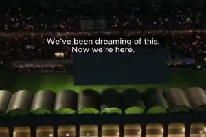 凯发K8手机端、APP下载、流畅界面、智能推荐、高效操作-齐心协力奔向梦想！国米社媒发布球迷视频，预热欧冠决赛