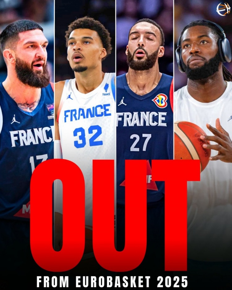 凯发K8手机端、APP下载、流畅界面、智能推荐、高效操作-内线告急！文班&amp;戈贝尔&amp;莱索尔&amp;普瓦里耶缺阵 仅剩亚布塞莱&amp;萨尔