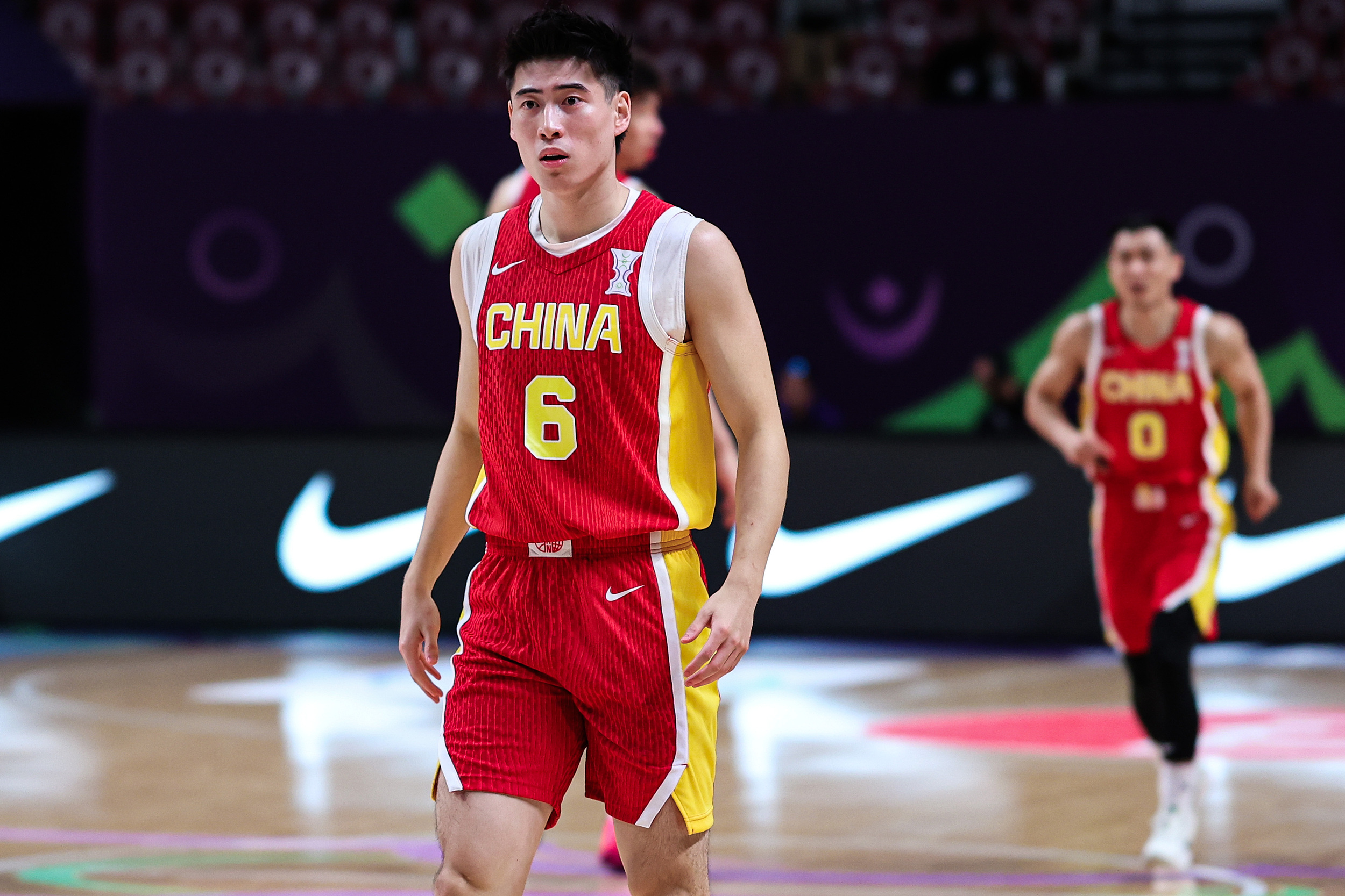 凯发K8手机端、APP下载、流畅界面、智能推荐、高效操作-媒体人：新西兰每个位置都能扔三分，中国男篮应放下包袱全力一搏