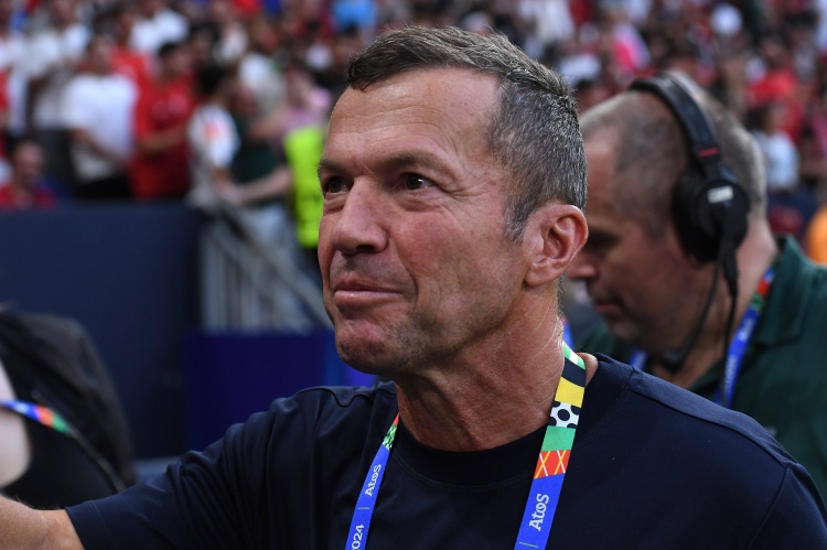 马特乌斯肯定比绍夫与塔的加盟，同时指出拜仁错失部分目标球员