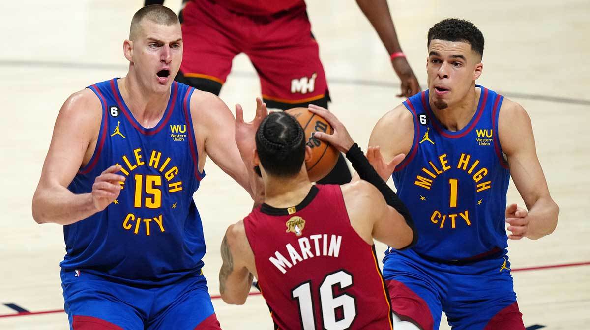 凯发K8手机端、APP下载、流畅界面、智能推荐、高效操作-小迈克尔·波特用简单理由，解释为啥掘金约基奇是史上最佳球员