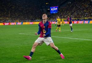 凯发K8手机端、APP下载、流畅界面、智能推荐、高效操作-世体：切尔西5000万欧元+奖金求购费尔明，巴萨要价涨至9000万