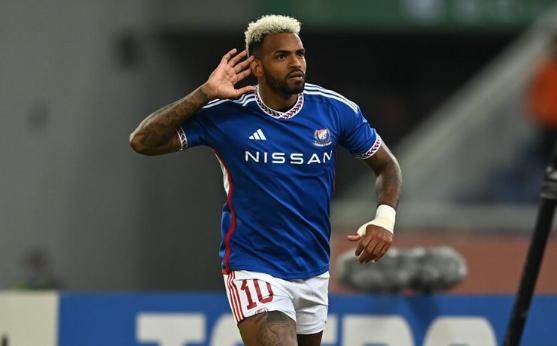 凯发K8手机端、APP下载、流畅界面、智能推荐、高效操作-确是苦主！洛佩斯5战泰山入4球 但他最爱的对手是…