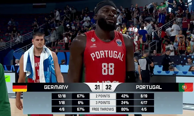 凯发K8手机端、APP下载、流畅界面、智能推荐、高效操作-欧锦赛淘汰赛：施罗德8分&amp;amp;克塔9分，德国半场31-32葡萄牙