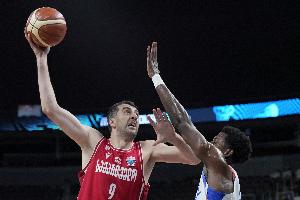 凯发K8手机端、APP下载、流畅界面、智能推荐、高效操作-谢尔马迪尼：战胜强敌法国让人难以置信 我们攻防两端都更胜一筹