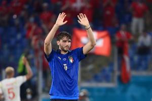 凯发K8手机端、APP下载、流畅界面、智能推荐、高效操作-洛卡特利：这是一场疯狂的比赛，我们坚持到最后赢得了胜利