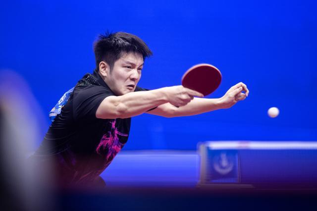 凯发K8手机端、APP下载、流畅界面、智能推荐、高效操作-乒超联赛男团樊振东击败王楚钦 助力上海地产不败